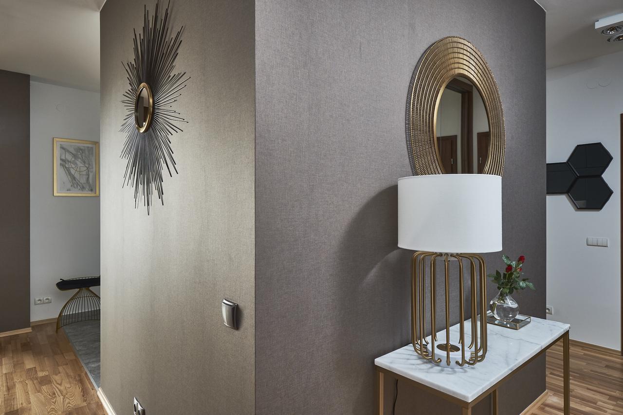 Apartamento Focuswawa Prestige