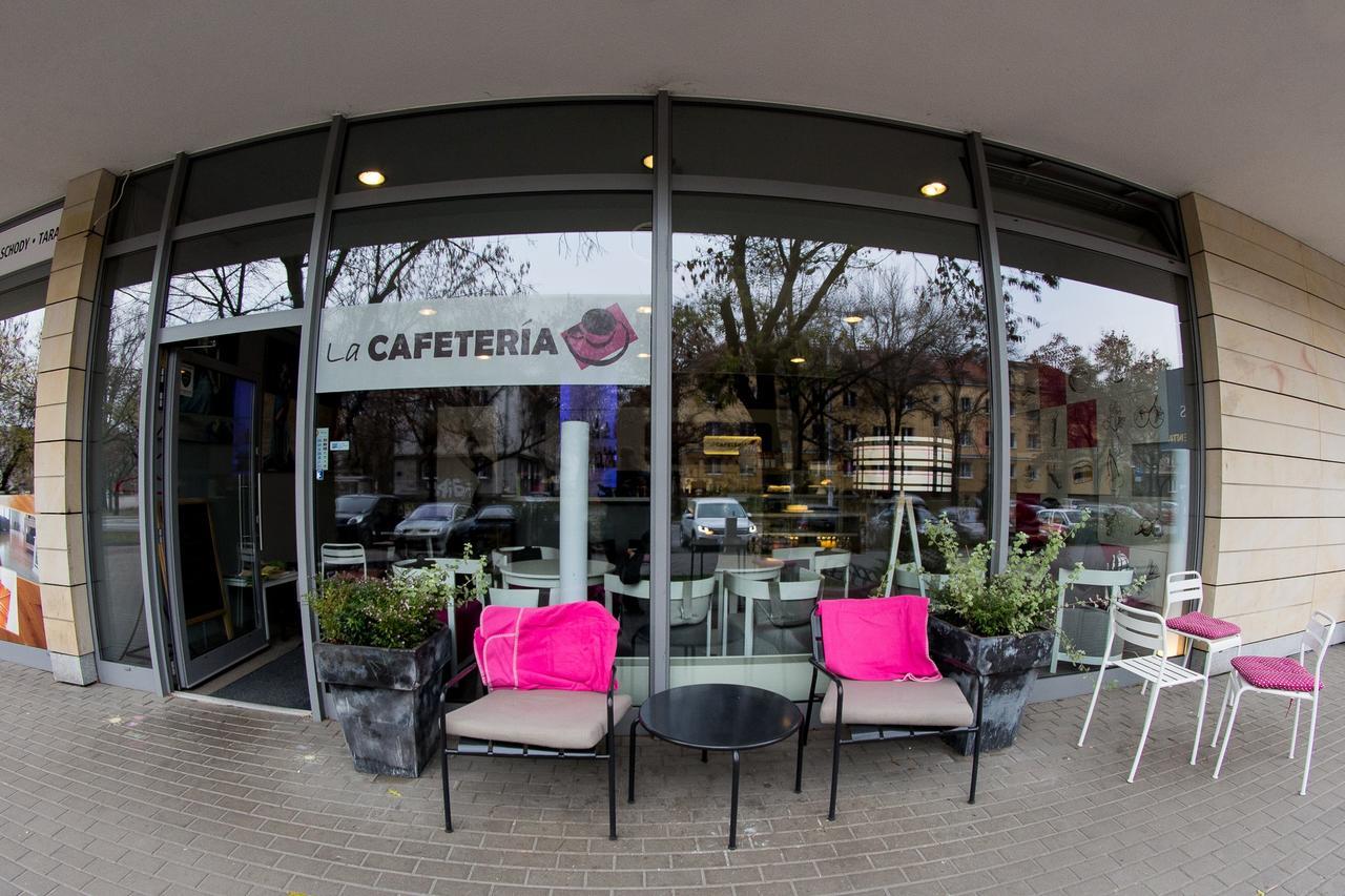 Keller - Obrzeżna Nr 1 *