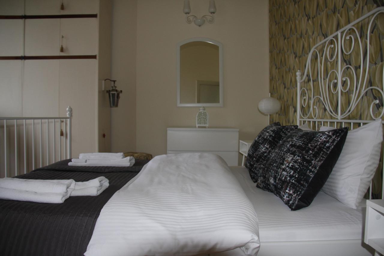 Apartment Bednarska Old Town *