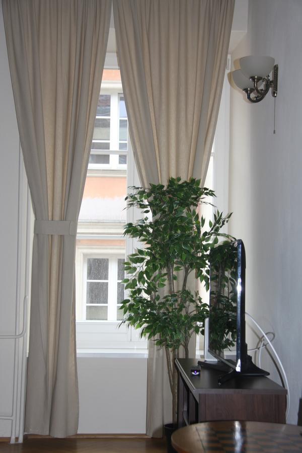 Apartment Bednarska Old Town *