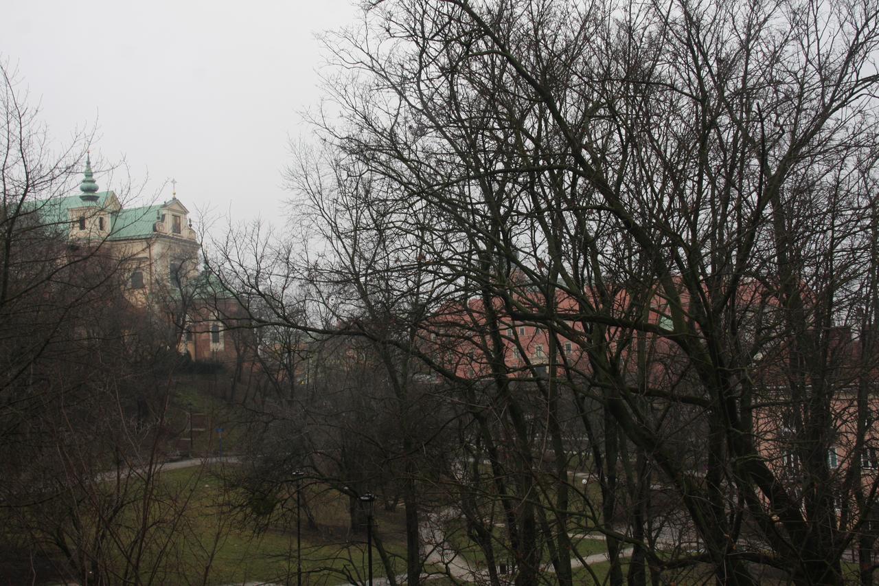 Bednarska Old Town *