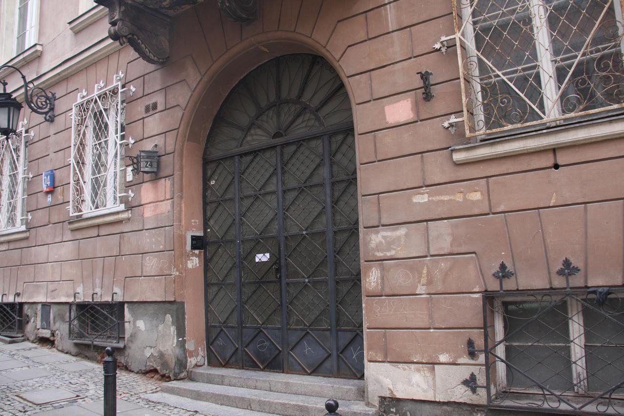 Bednarska Old Town Apartment *