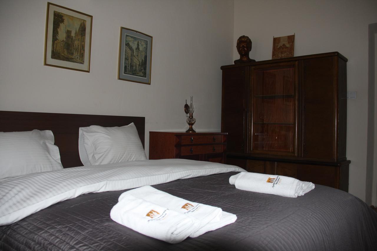 Apartment Bednarska Old Town Warsaw