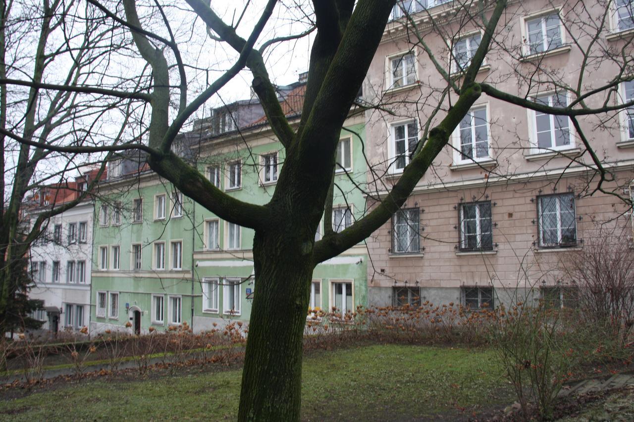 Apartment Bednarska Old Town