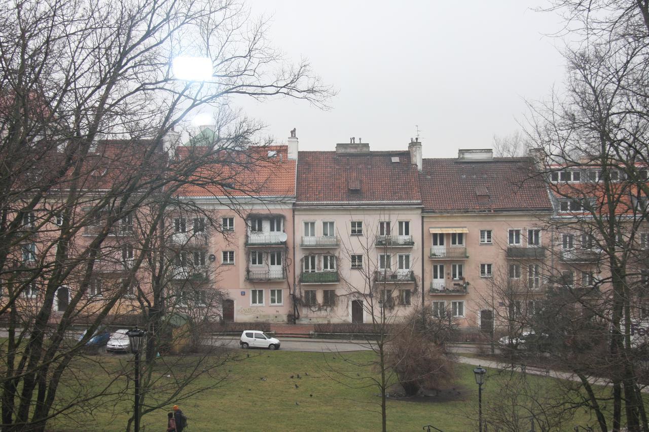 Apartment Bednarska Old Town