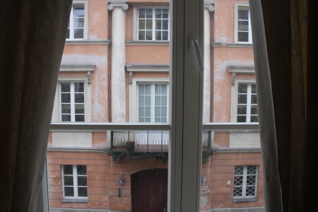 Bednarska Old Town Apartment Warsaw