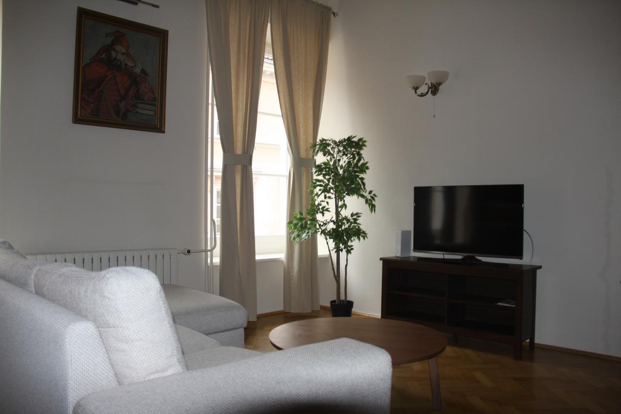 Bednarska Old Town Apartment *