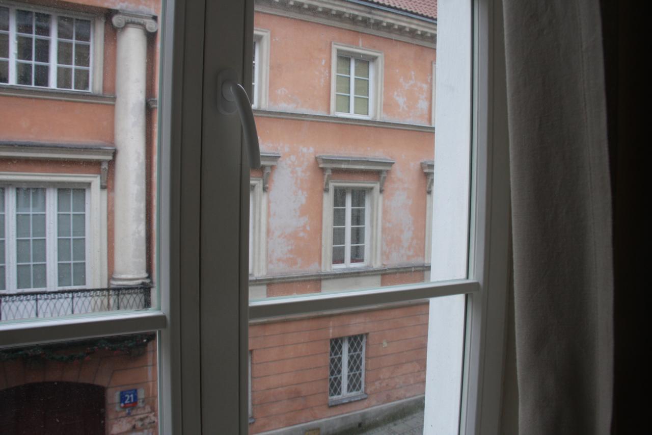 Bednarska Old Town Apartment *