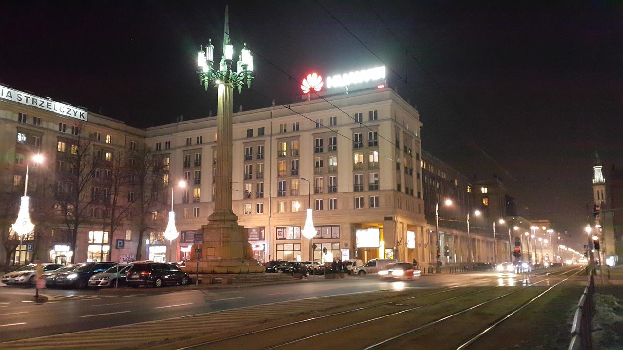 Apartment Mieszkanko Na Konstytucji *