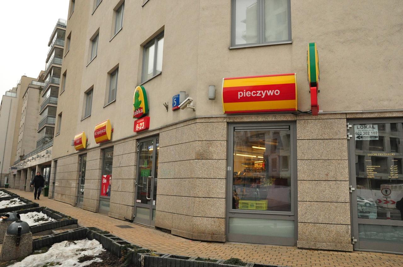 Apartment Tobo Dzielna