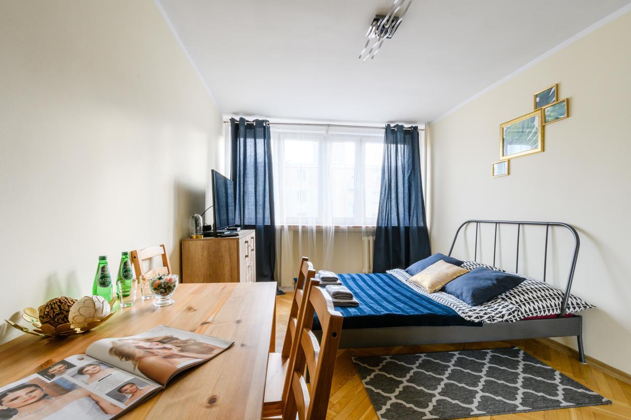 Premium Key-apartaments Srodmiescie *