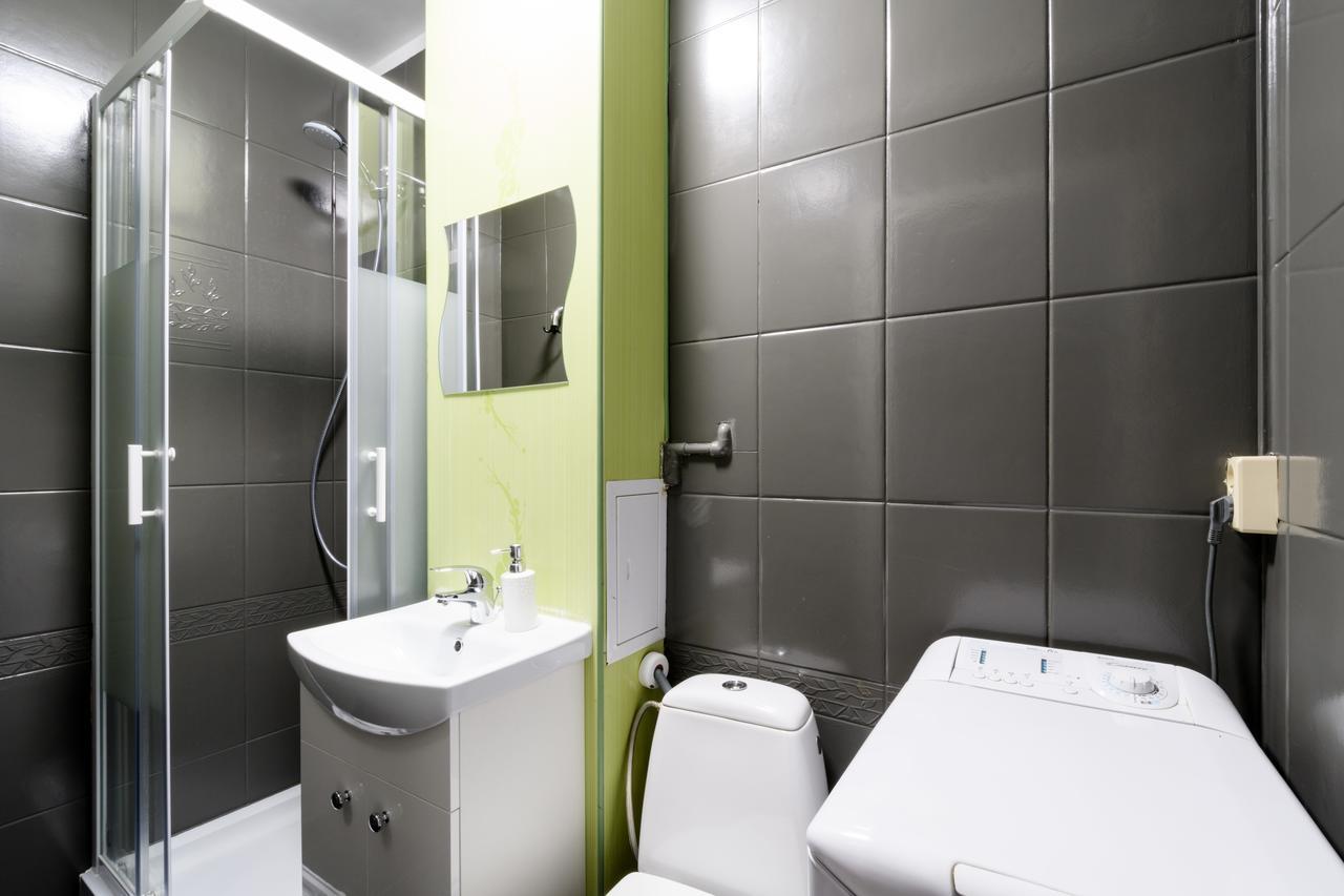 Premium Key-apartaments Srodmiescie Apartment *