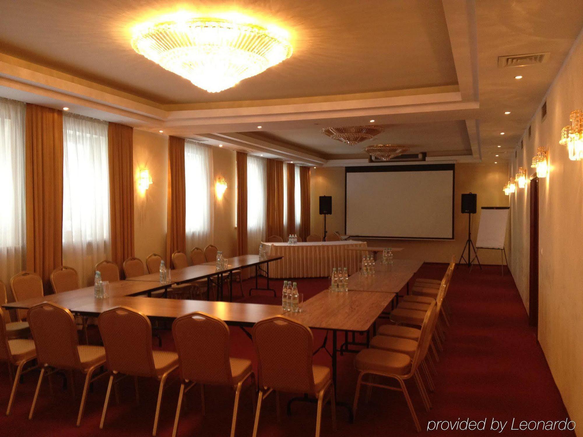 Hotel Holiday Park 3* Warsaw