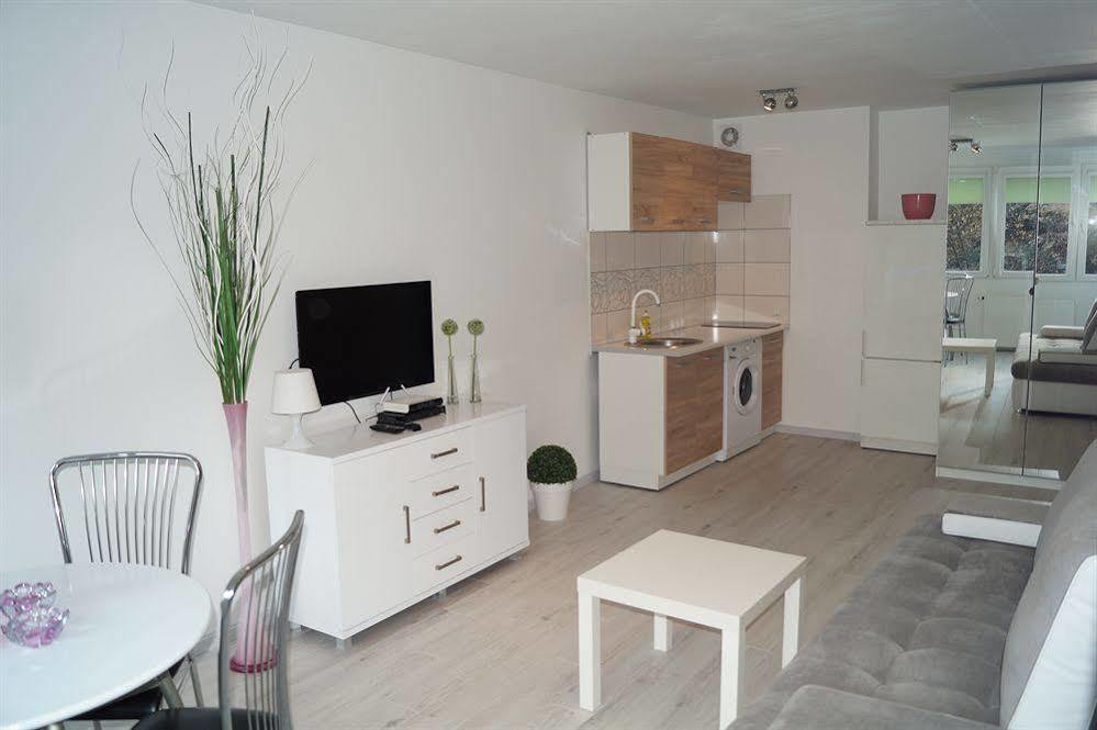 Centre Apartment