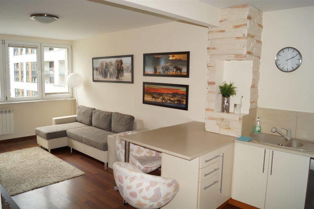 Centre Apartment