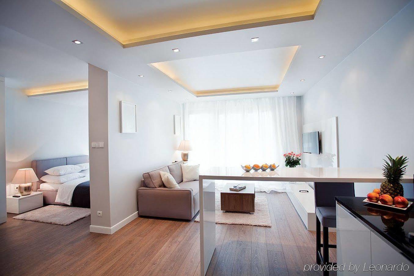 Oxygen Apartment *