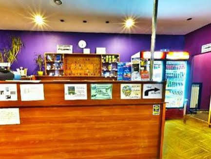 Nathan's Hostel Warschau