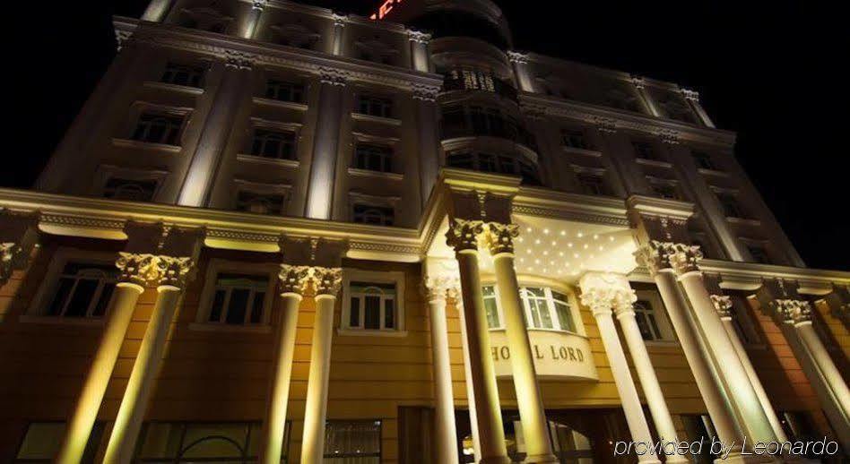 Hotel Lord - Airport Warsaw