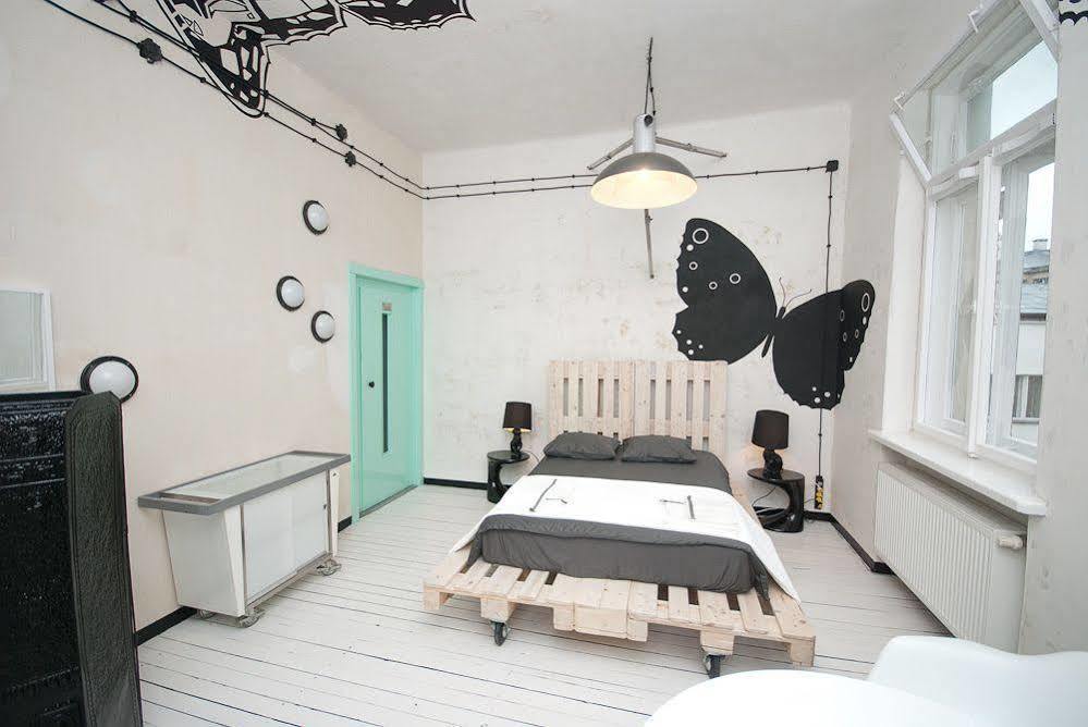 Loft Sen Pszczoly * Warsaw