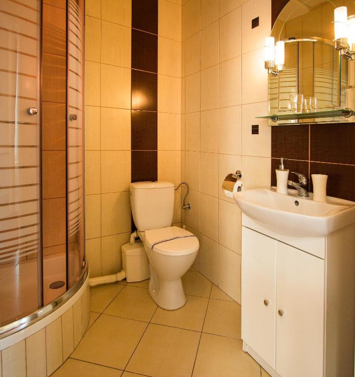 Scsk Zurawia 2* Warsaw