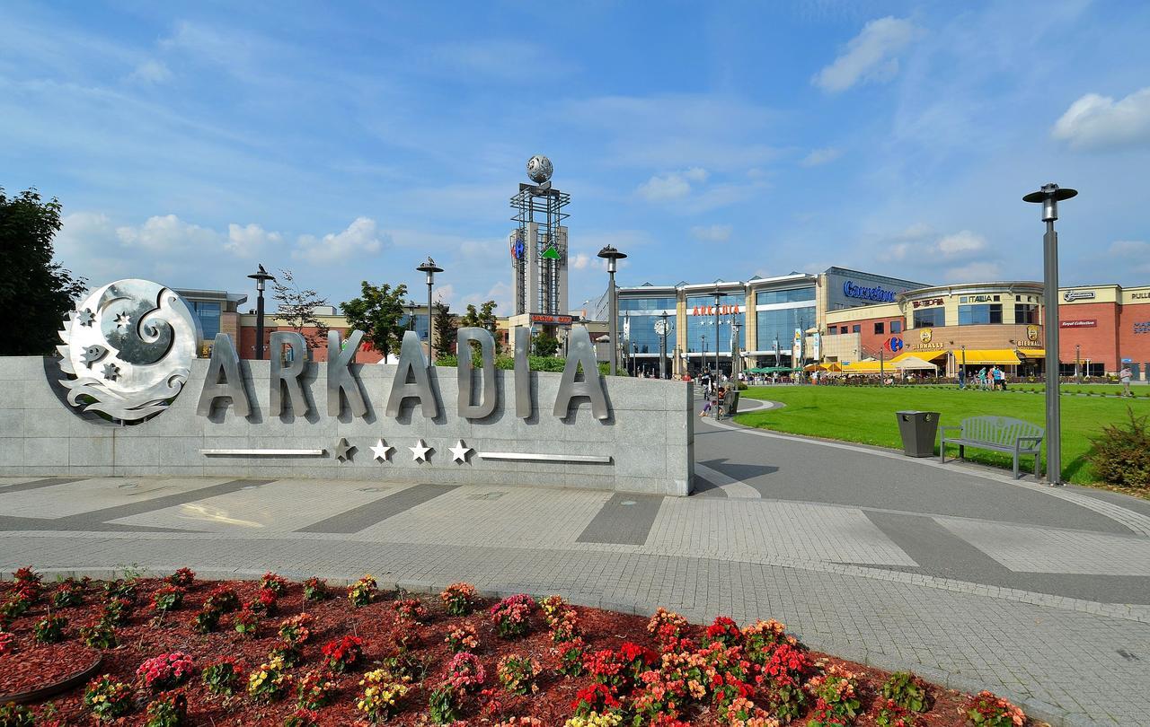 Greenwood Centrum