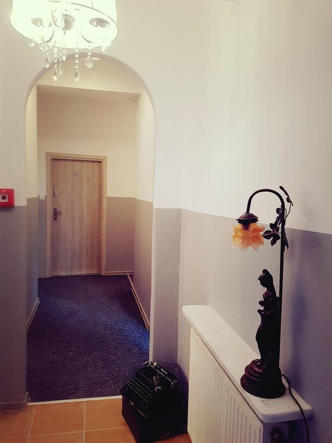 Homestay Moonriver Warsaw
