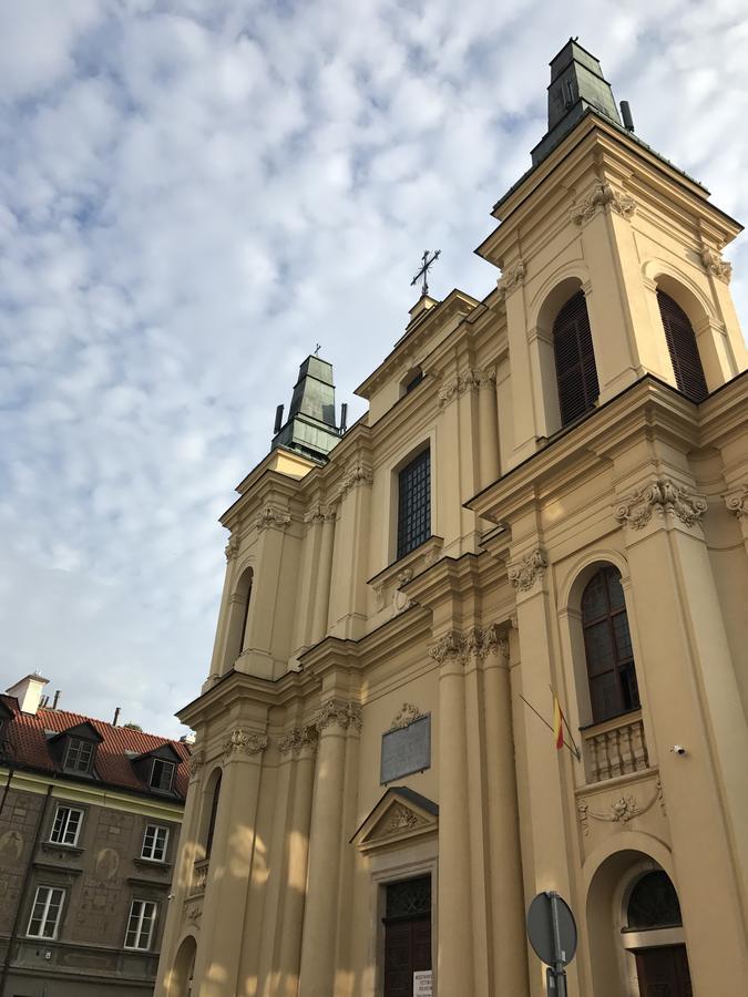Greenwood Centrum Warsaw