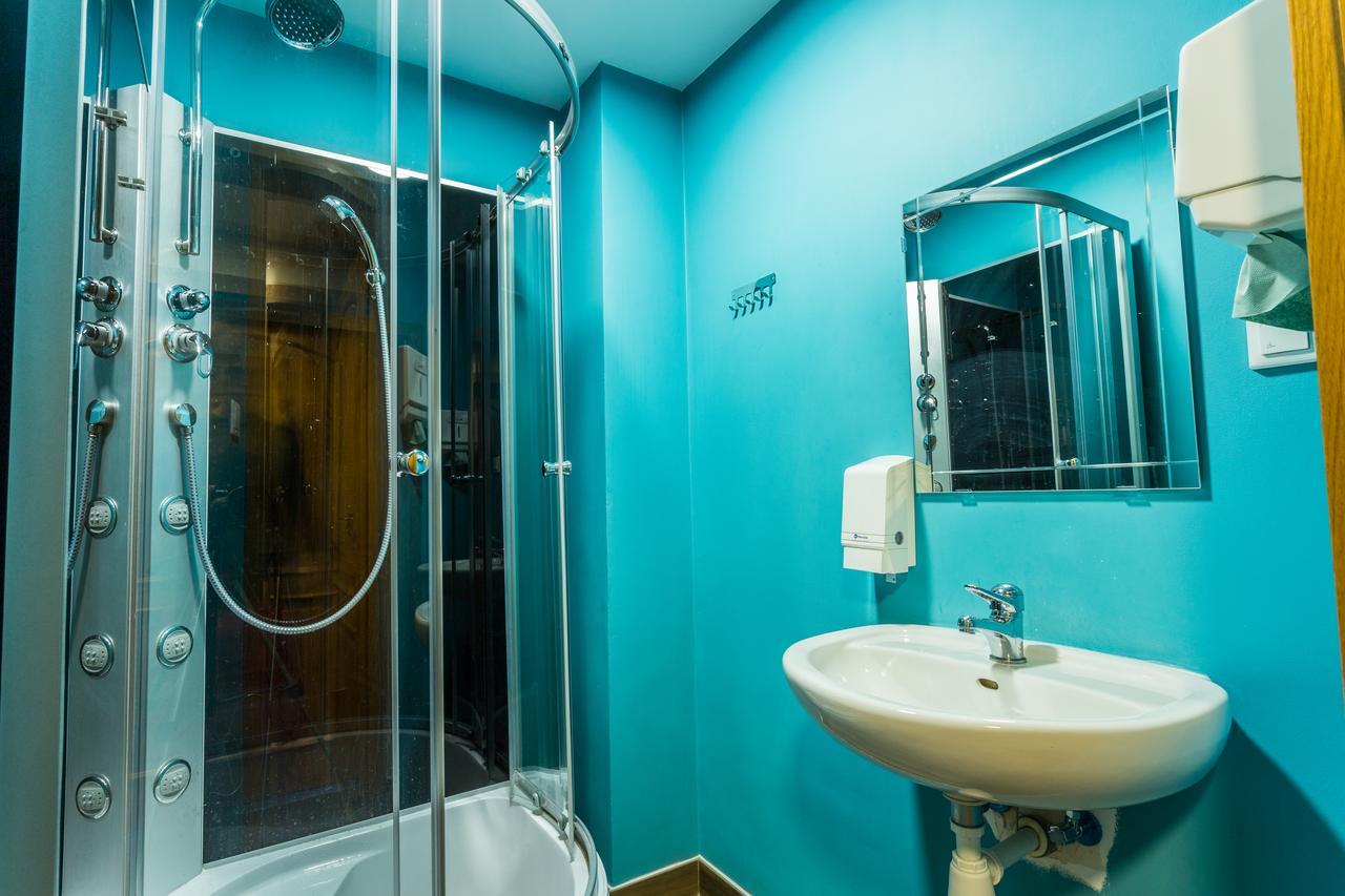 Hostel Greenwood Centrum