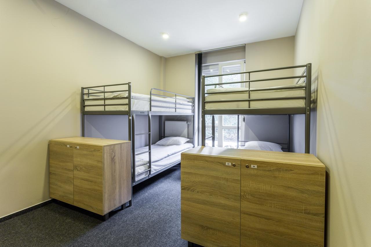 Hostel Greenwood Centrum