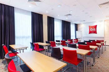 Ibis Reduta 3* Warsaw