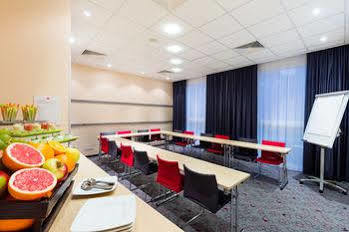 Ibis Reduta Hotel