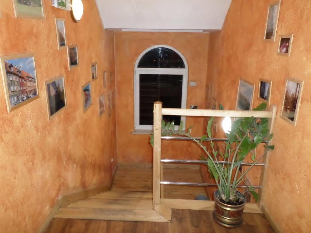 Albergue Krokodyl