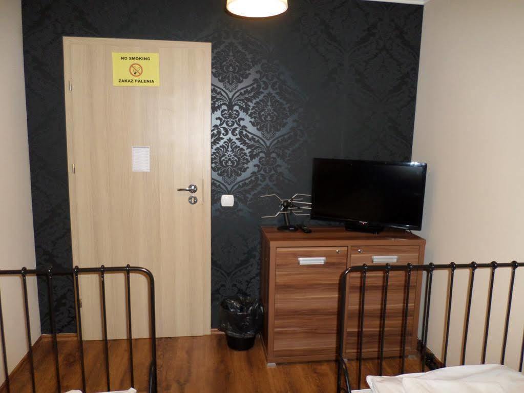 Albergue Krokodyl