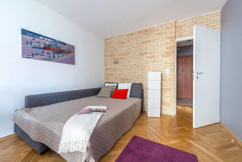P&o Bonifraterska Apartament Warszawa