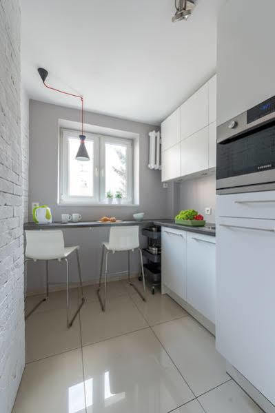 P&o Bonifraterska Apartament