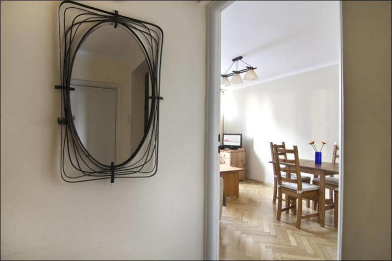 Apartamento P&o Krochmalna
