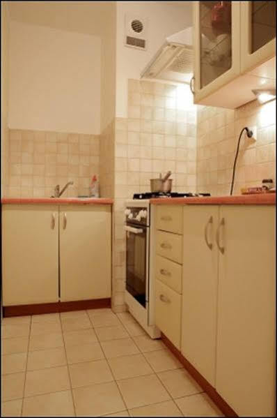 Apartamento P&o Krochmalna