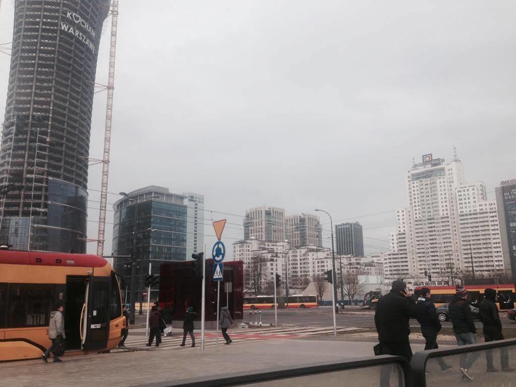 Lucka Warsaw
