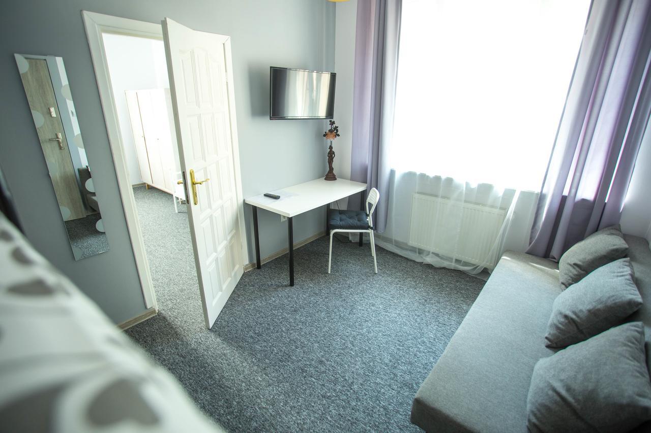 Homestay Moonriver