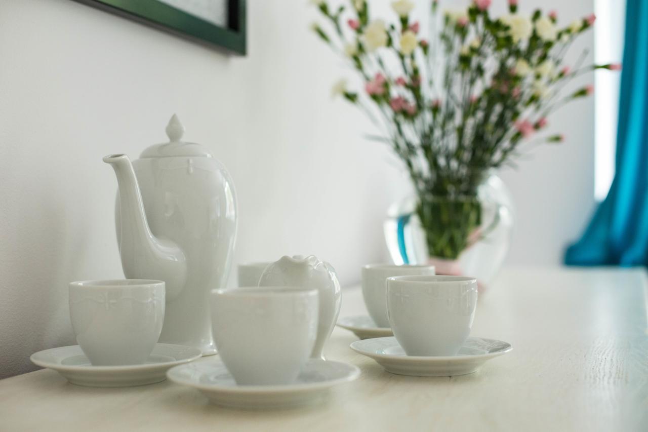 Homestay Moonriver Warsaw