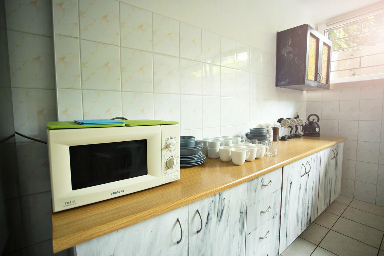 Moonriver Homestay