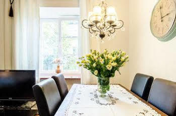 Apartament Rycerska - Stone Steps Warszawa