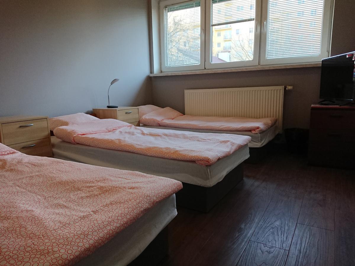 Hostel Warszawa *