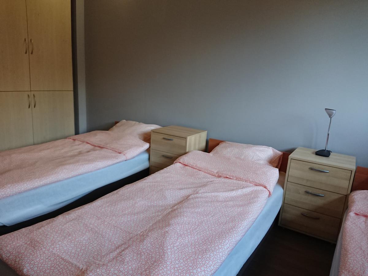 Hostel Hostel Warszawa Warsaw