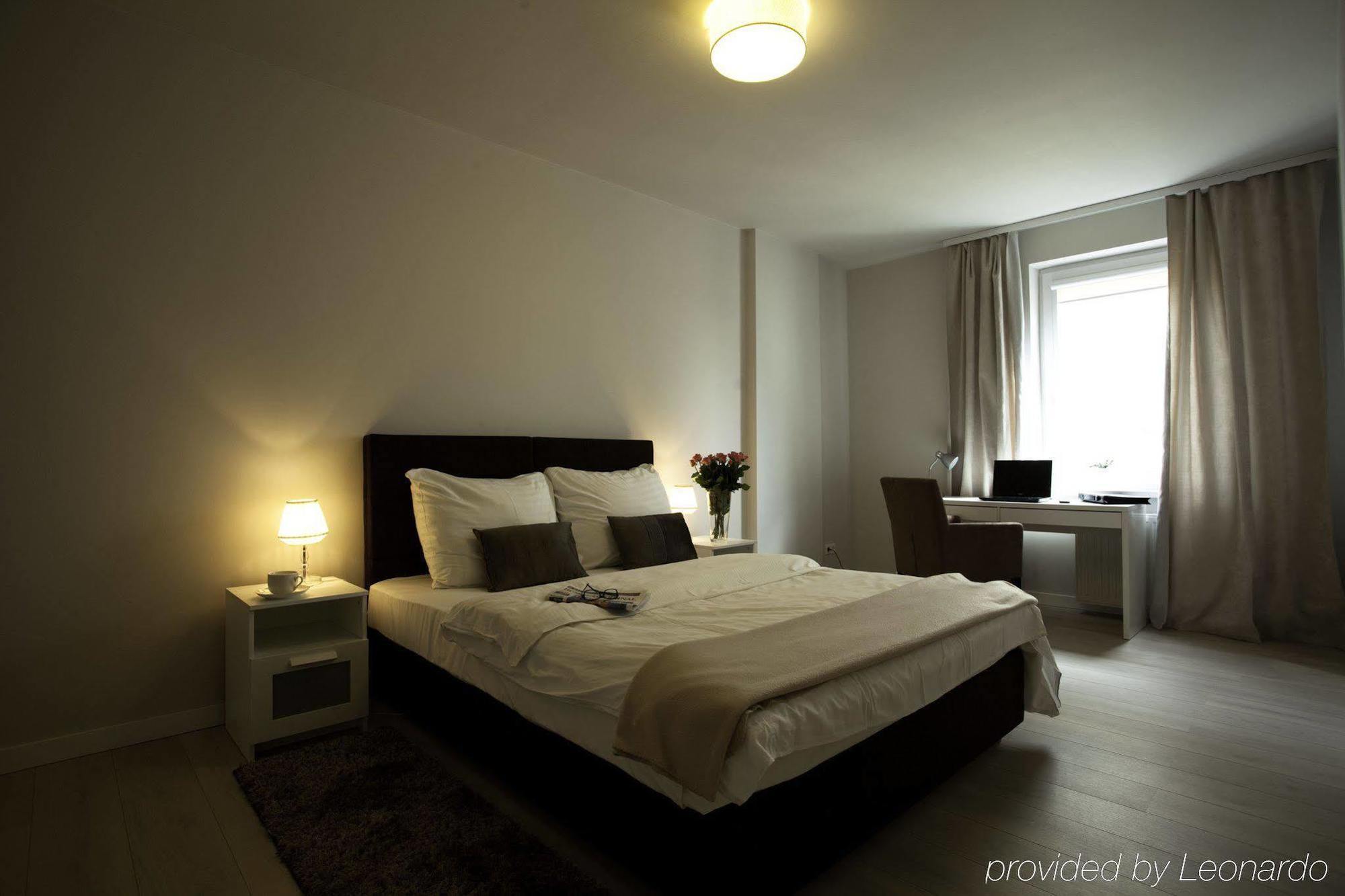 Platinum Warsaw