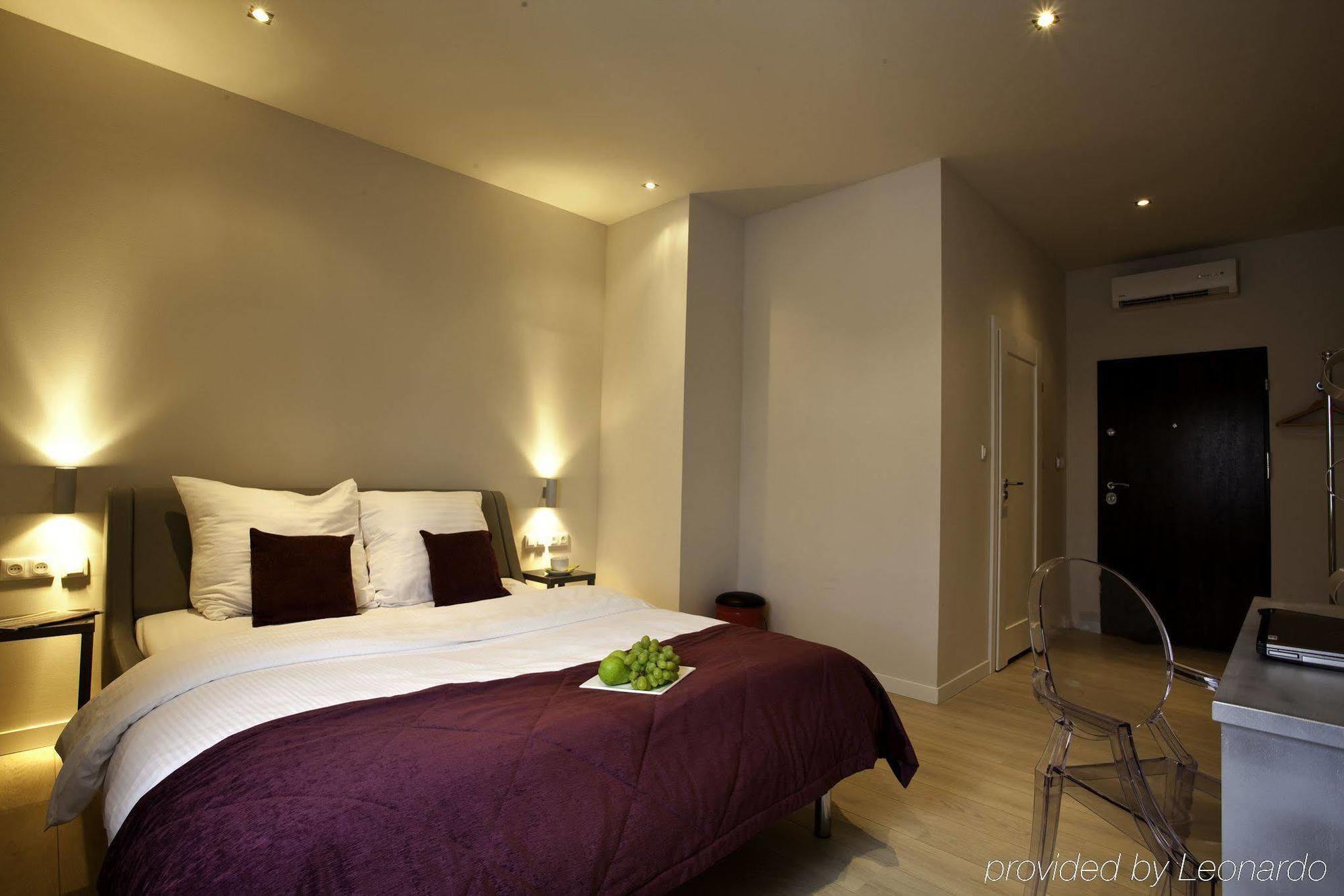 Căn hộ Platinum *