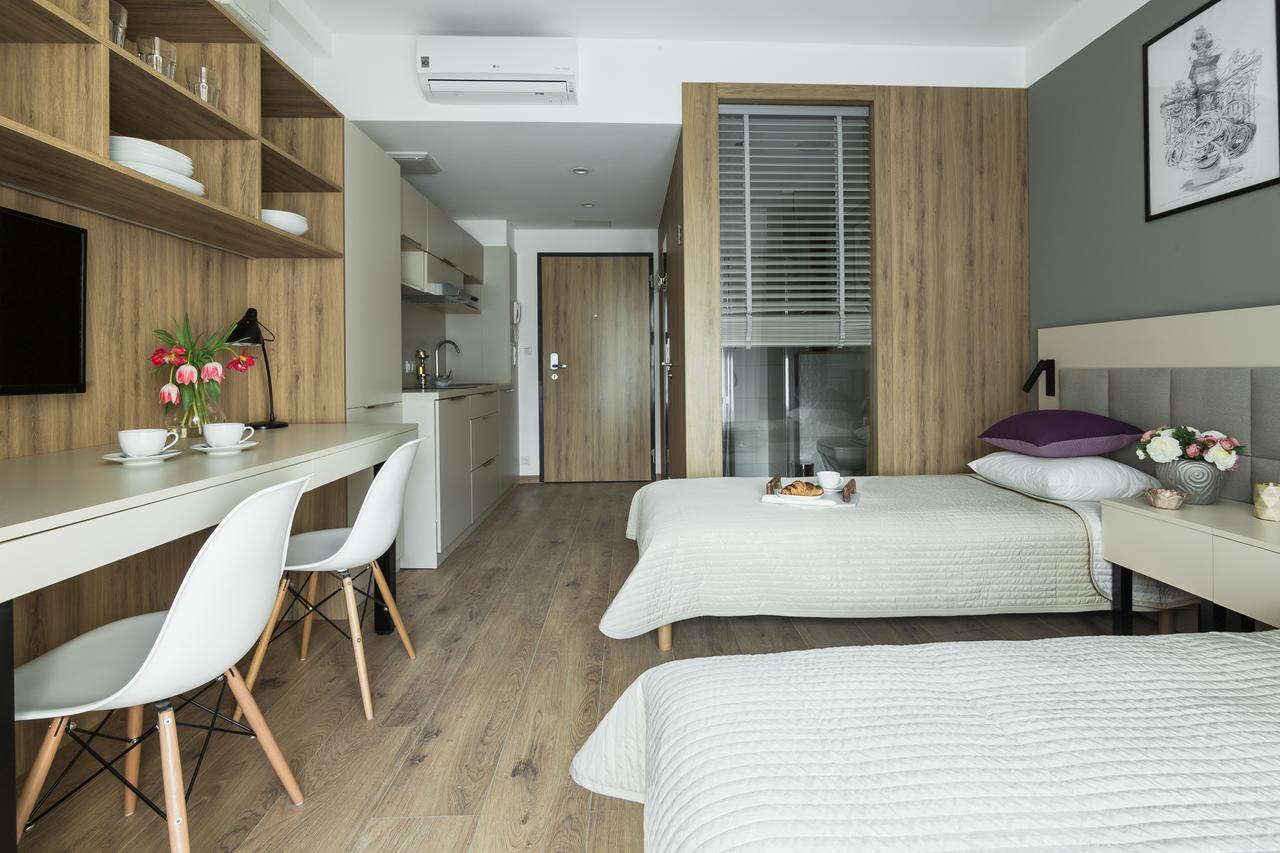 Comfort Aparthotel