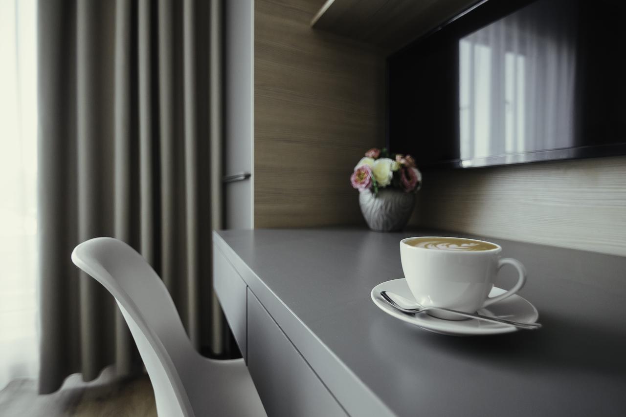 Aparthotel Comfort