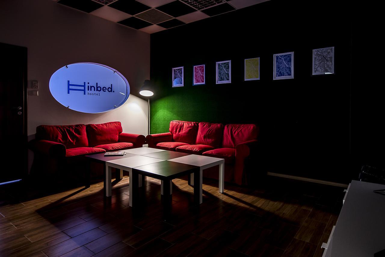 Hostel Inbed