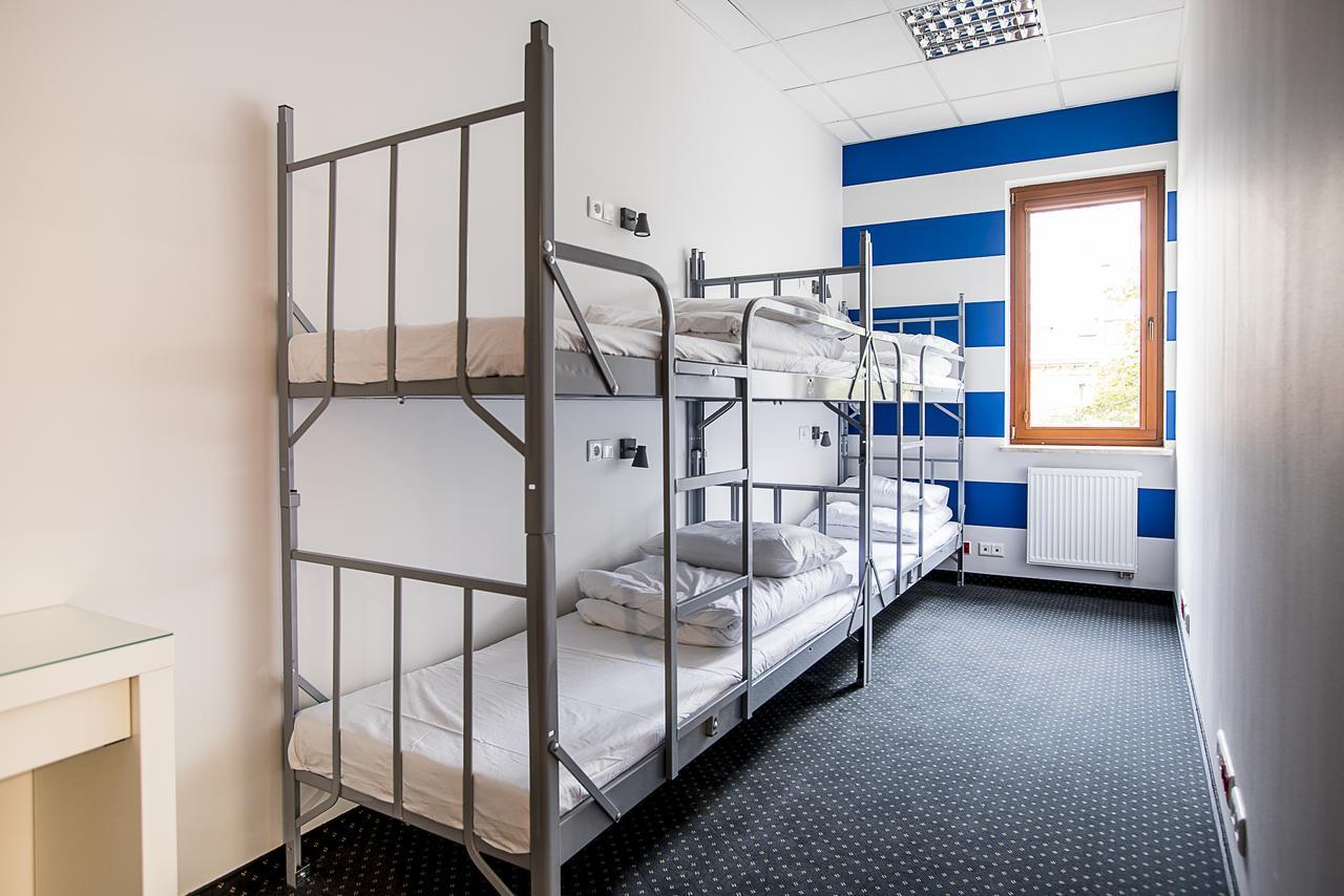 Inbed * Warsaw